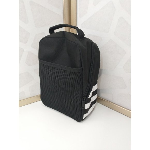 Adidas  Insulated Lunch Bag - Picture 3 of 13